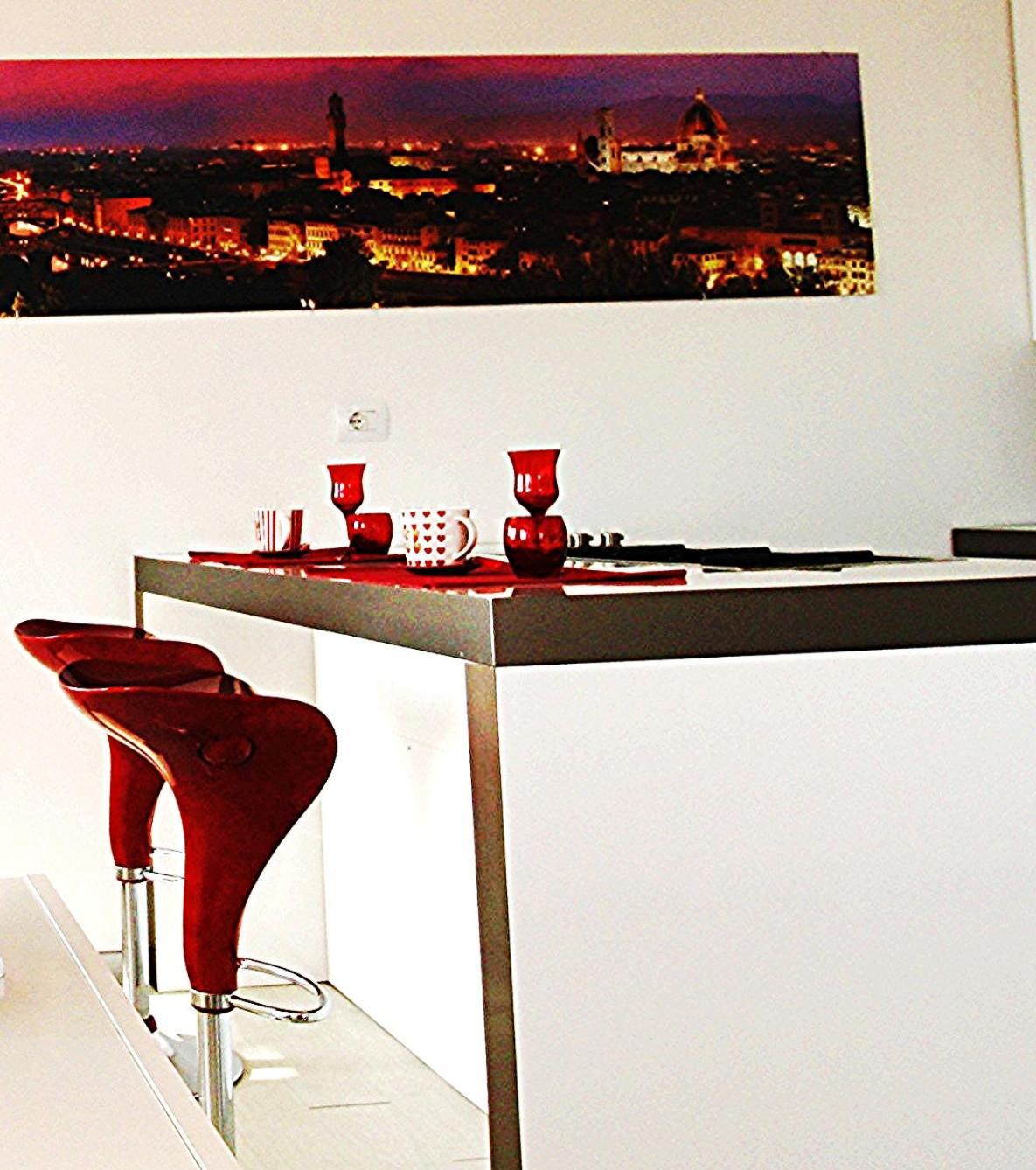 Appartement Open View To Florence Extérieur photo