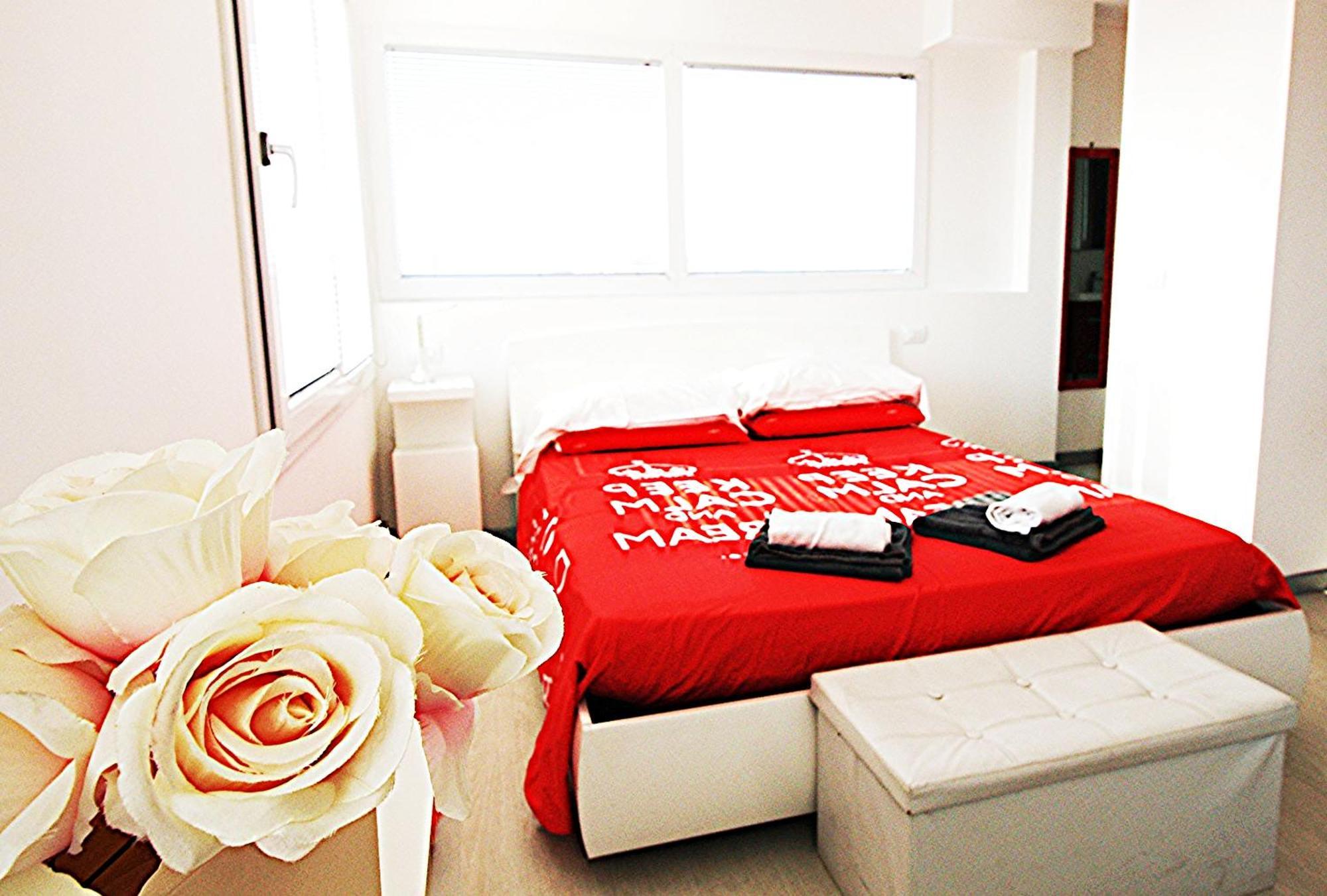Appartement Open View To Florence Extérieur photo