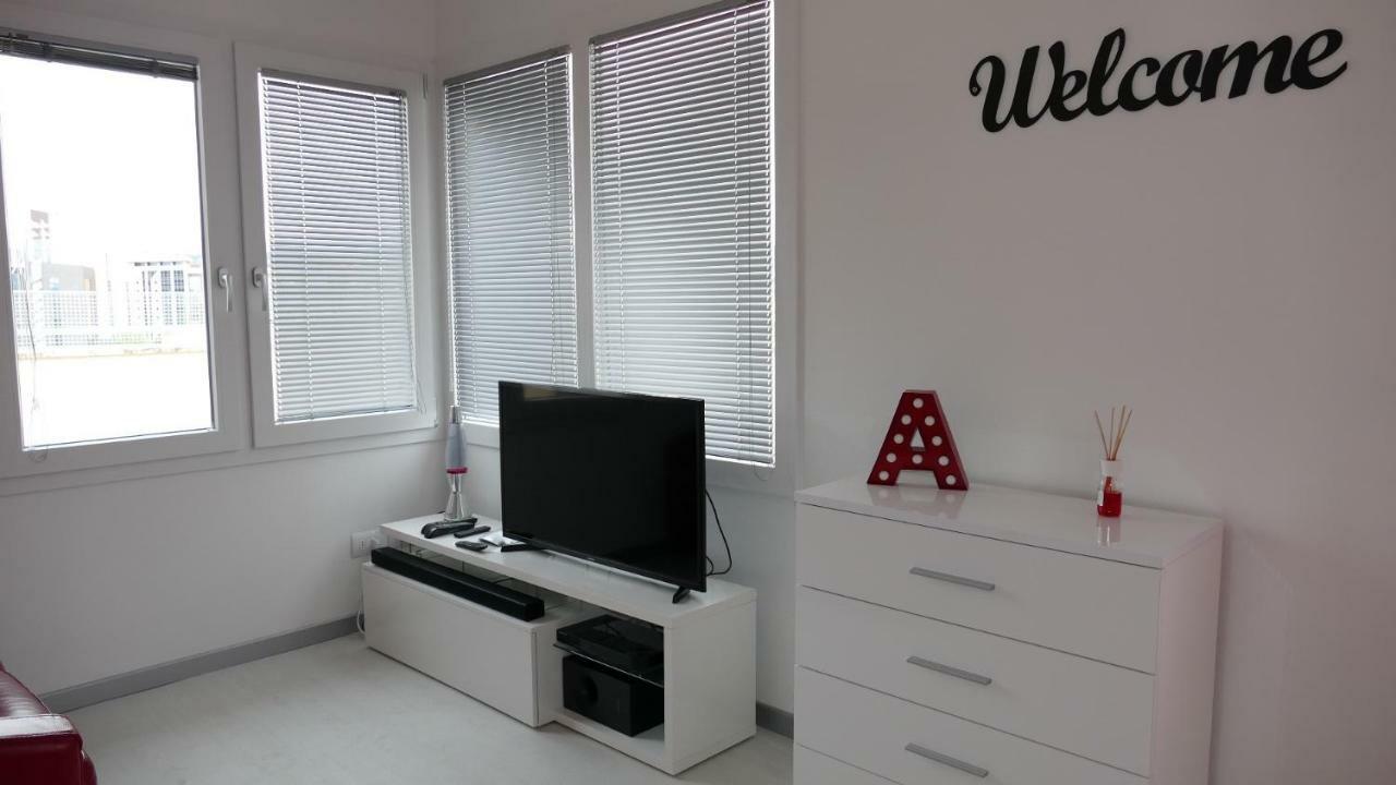 Appartement Open View To Florence Extérieur photo